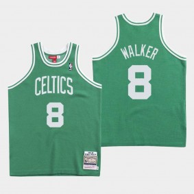 Kemba Walker CLOT x M&N Boston Celtics Knit Jersey - Green