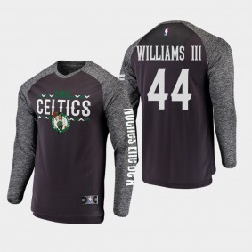Boston Celtics Robert Williams III Noches Enebea Long Sleeve T-Shirt