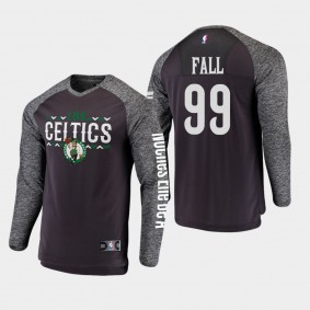 Boston Celtics Tacko Fall Noches Enebea Long Sleeve T-Shirt