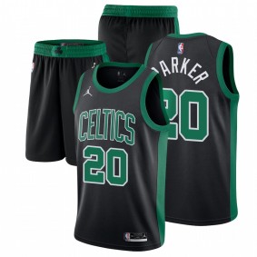 Jabari Parker Statement Edition Boston Celtics Suits Black